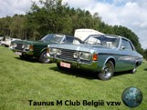 ford oldtimertreffen zonhoven 2014 taunus m club Belgïe